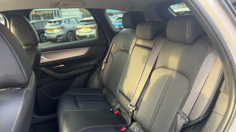 Mazda CX-60 3.3d 200 Exclusive-Line 5dr Auto Diesel Estate